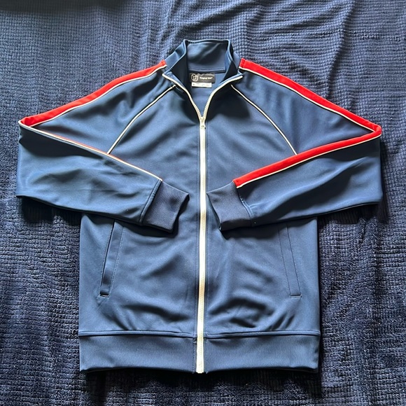 Original Use Other - Original Use Adult Casual Fit Track Jacket - S